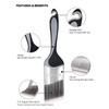 ROLLINGDOG Cutting in Paint Brush - 2.5" Angled Paint Brush