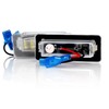 LIGHTDELUX Replacement for LED Number Plate Light without Error Message