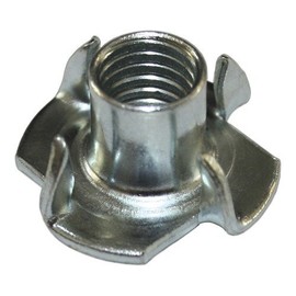 Dresselhaus impact nuts with 4 impact tips optionally M5, M6 M8 and M10.