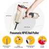 meite Pneumatic Nail Puller Nail Remover Professional Air Punch Nailer
