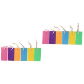 Baluue Sets Callus Remover for Feet Pumice Stone Foot File Callus Exfoliator for Men Women Dead Skin Remover Pcs Random