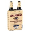 Lea & Perrins Worcestershire Sauce, 20 Fl Oz (Pack of