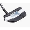 ODYSSEY VERSA 23#3T Right Putter Short Slant (Mallet Type, Steel
