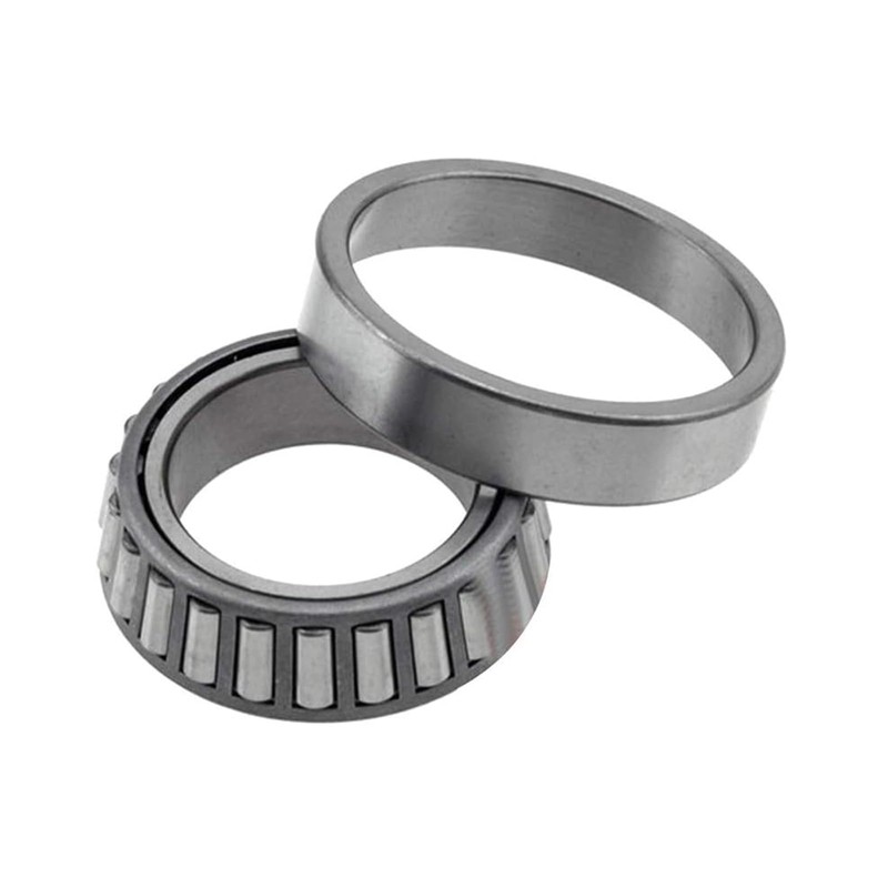 Maxfavor 8PCS Front Wheel Bearing & Seal Kit Assembly Replacement