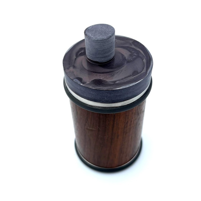 Belgischer Brocken Natural Grinding Disc 6000 Grain Diameter 54.5 mm