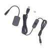 Dimmable Mini Spotlight 5V Mini LED Spotlight 1 to 2