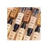 L.a. Colors Truly Matte Foundation Base De Maquillaje 7 Pz