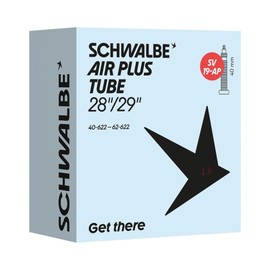 Schwalbe Camera d'aria SV19-AP AIR Plus 40/62-622 IB 40 mm
