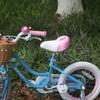 Bacchus Kids Bicycle Saddle 25.4 Kids Soft Saddle for Kids