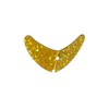 Mack's Lure 65122 Smile Blades - 0.8 Gold