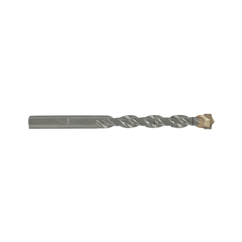 Tivoly Concrete Drill 10960520500 Technic Graduated Grey