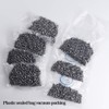 LSHEL Fishing Lead Set 0.26 g × 500 Pieces Removable