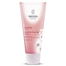 Weleda Almond Soothing Cleansing Lotion 75ml