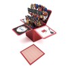 Bighan Pop Up Graduation Card, 3D Graduation Greeting Boxed Cards