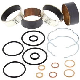 All Balls Racing 38-6089 Kit de bujes de horquilla compatible con/reemplazo para Honda CB1300 (Euro) 2003-2007, CB1000 1994-1995
