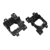 2PCs Fog Lamp Bracket 68449383AA Foglight Mounting Support Replacement for