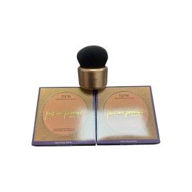 Tarte Park Ave Princess Waterproof Face & Body Bronzer 3 Pc Set