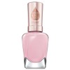 Sally Hansen Color Therapy Sheers Nail Polish 537 Tulle Much