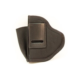 DeSantis Pro Stealth XD9/XD40 3" Black