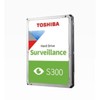 Toshiba S300 Surveillance 3.5" 4000 GB Serial ATA III