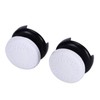 Heayzoki 2Pcs Joystick Grip for Controller,Thumbstick Soft Silicone Cover Grip