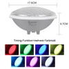 KWODE LED Pool Lighting PAR56, 58 W RGB Swimming Pool