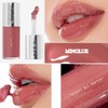 GLYF Glue Trio Set 3items, Lip Tint#$%Lip Liner:Minglue-01 Rosy Grip