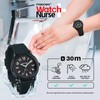 PINDOWS Women Watches, Student Unisex Analog Quartz Women Wrist Watch,