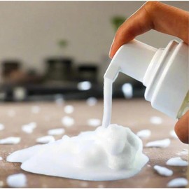 Yoni Foam - Gentle Feminine Hygiene Foam for Freshness & Care Cleanser Comfort