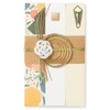 Iroha Publishing LSF-M-02 LAMPER Dress-up Series Gold Seal Wedding Ceremony