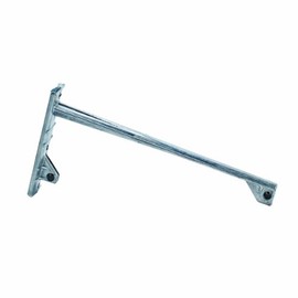 Brady 56688 Street Sign Jumbo Wing Bracket, 21"