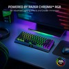 Razer BlackWidow V3 Mini HyperSpeed 65% Wireless Mechanical Gaming Keyboard: