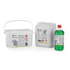 Chafing dish fuel bottle