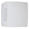 3D Heart Cube Aromatherapy Candle Silicone Mold Food Grade Candle
