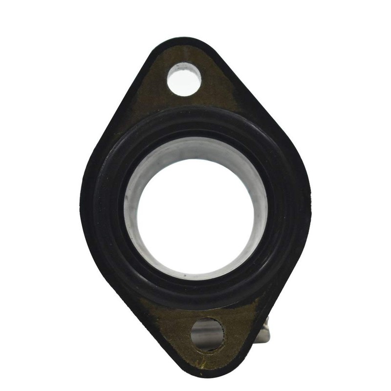 Carburetor Intake Boot Replacement for Polaris 1985-1999 Trail Boss 250