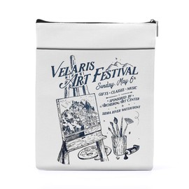 Fantasy Romance Book Sleeve Book Cover Book Lovers Gifts Book Pouch Book Club Gifts Bookish Gifts Book Protector Book Gifts for Readers Women Girls Book Fans Bestie Christmas Graduation Birthday Gifts