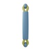 Bose SoundLink Max Rope Handle, Blue Dusk/Hyper Citron
