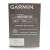 Garmin Huntview Plus, Preloaded microSD Cards with Hunting Management Units