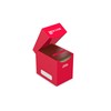 Ultimate Guard Deck Case 133+ (Red)