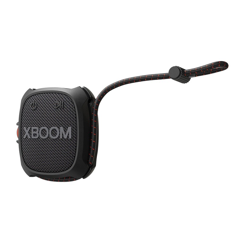 LG XBOOM Go XG2 Enceinte portable mono Noir 5 W