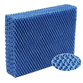 NATURAL BREEZE Washable & Reusable Humidifier Filter Replacement for HDC-12, Kenmore 14911, ES12 Essick BestAir Aircare Humidifier Filter