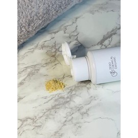 Zero Chemical Organic Moisturizing Facial Wash Powder, 1.9 oz (55 g)