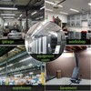 hykolity 4FT 120W LED Shop Light Linkable, 13000lm(400w Equivalent), 5000K