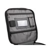 Bolsa para auriculares piloto de nivel de vuelo, bolsa para