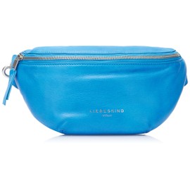 Liebeskind Women's Tavia Belt Bag M, Pool