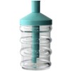 Yamaka Kasei Yamaka Kasei One-Touch Sugar Pot, 9.5 fl oz