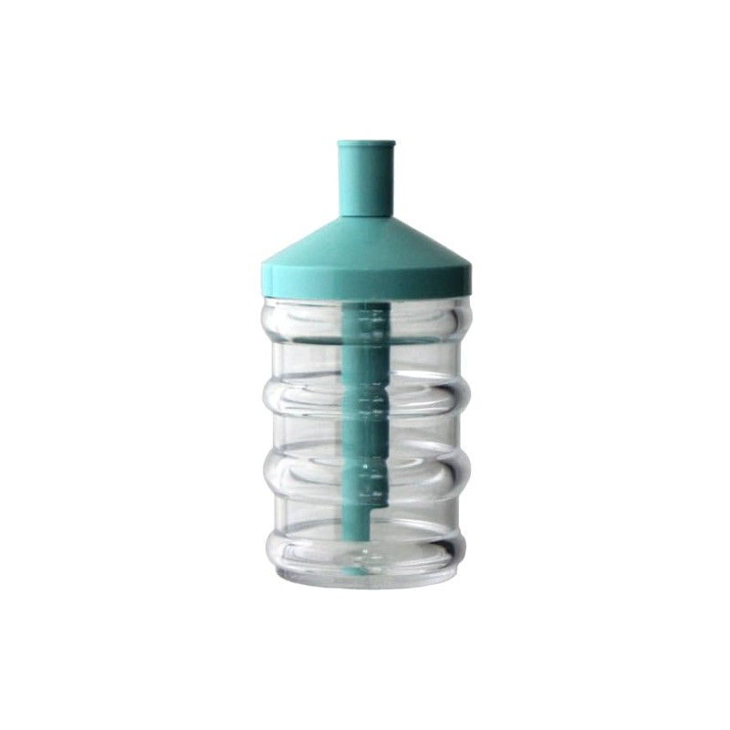 Yamaka Kasei Yamaka Kasei One-Touch Sugar Pot, 9.5 fl oz