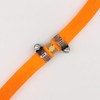Da by 3 pcs 5/16"(8mm) Brass Barb Splicer Mender Hose