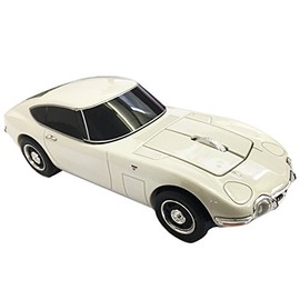 Click Car Mouse Wireless Mouse Toyota 2000GT 660646