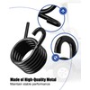 TIKSCIENCE Hill Brake Return Spring Compatible with Yamaha G1 -G22